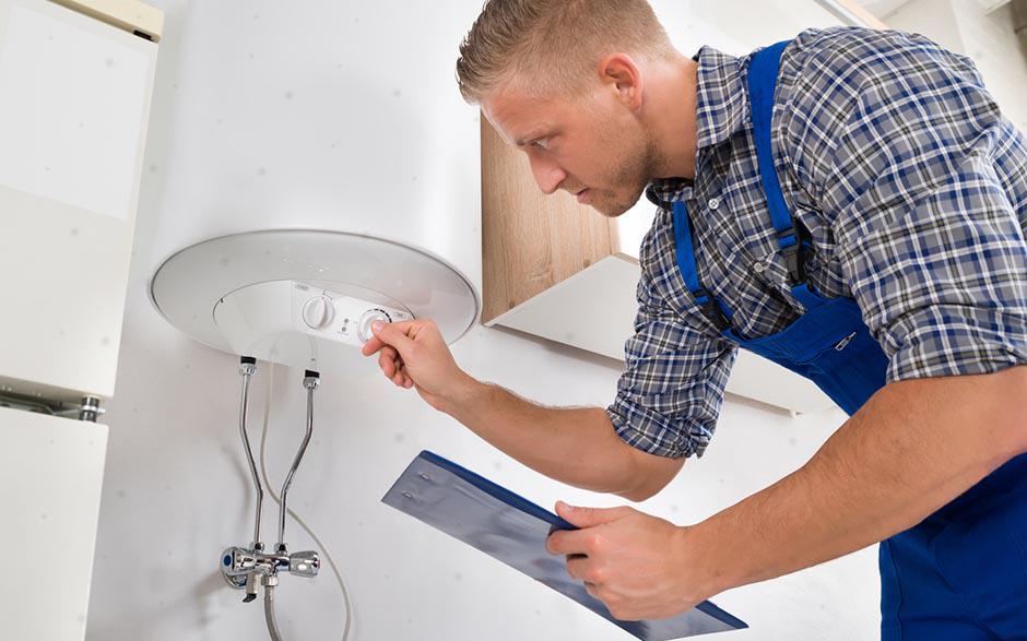 entretien chauffage gaz Paris 7